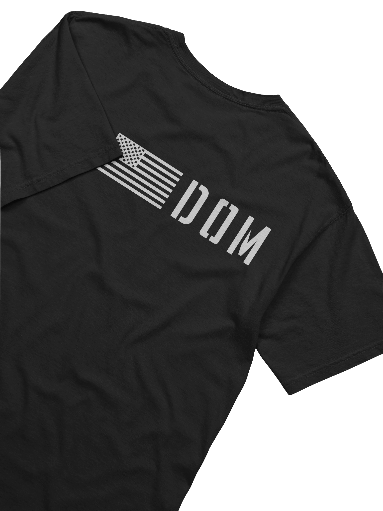 Men's Ar-15 Squared Tee (Front & Back) product image (4)