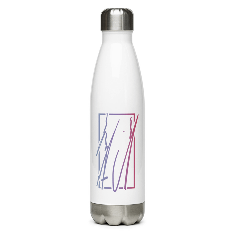 Outside the Box Water Bottle product image (1)