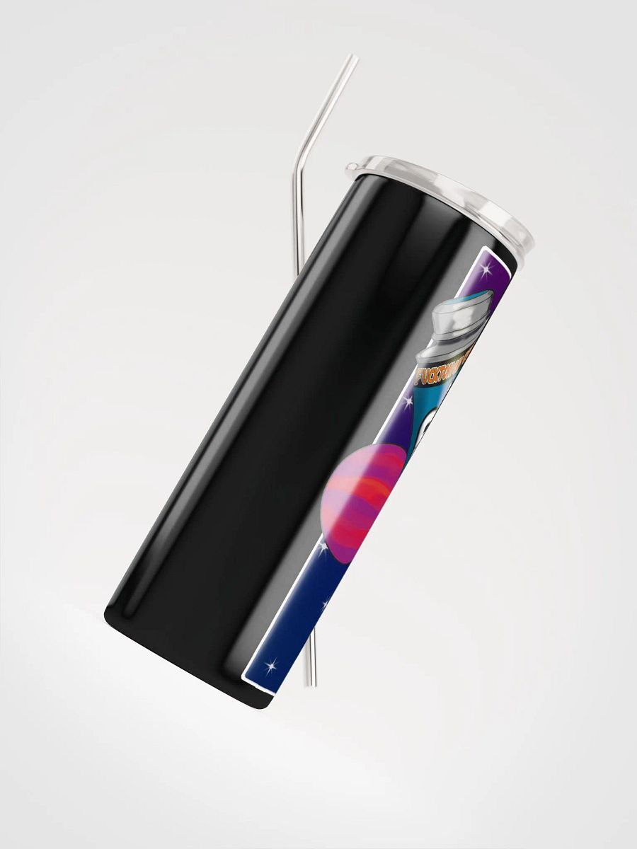 FSC Stainless Steel Tumbler product image (7)