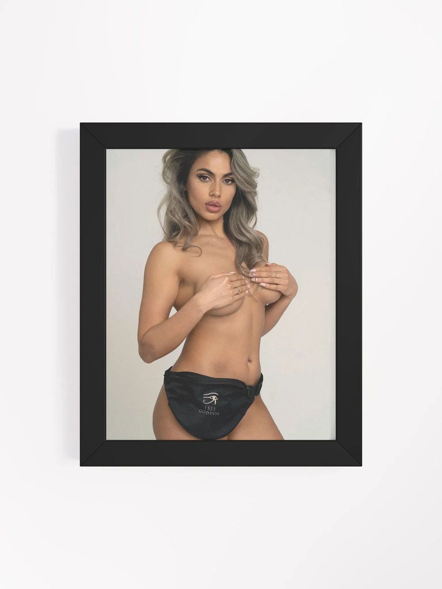 Isis Poster Model Framed Poster 8 product image (46)
