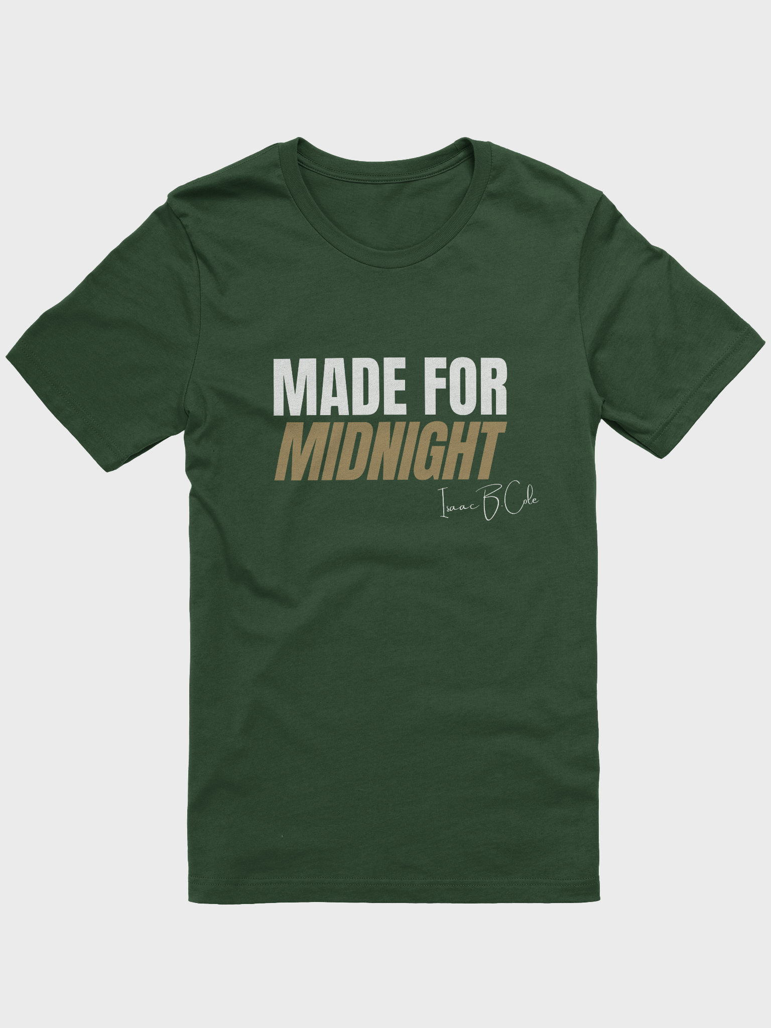 Made for Midnight — Signature Edition product image (6)
