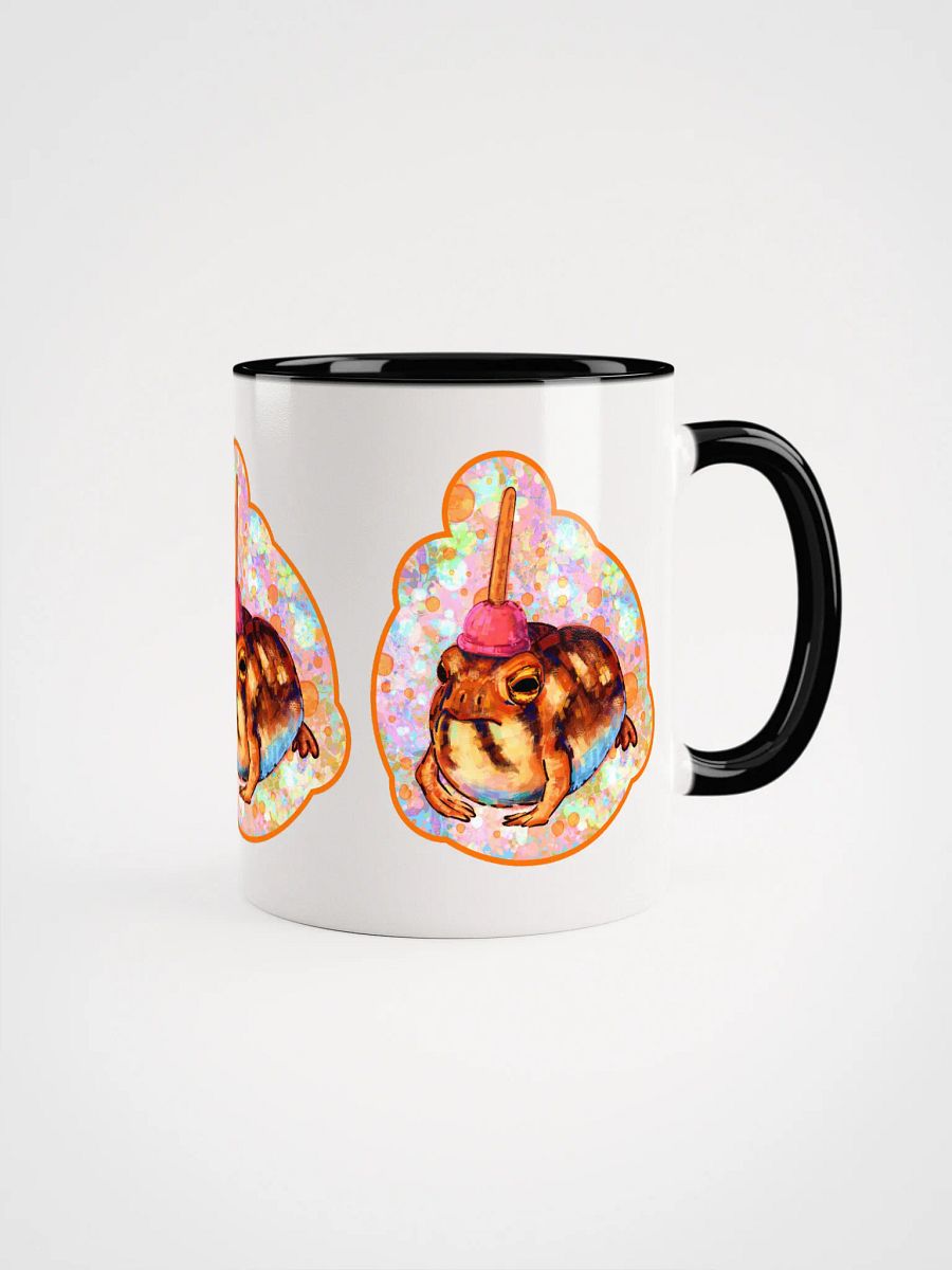 Frog Log Coffee Cup product image (6)