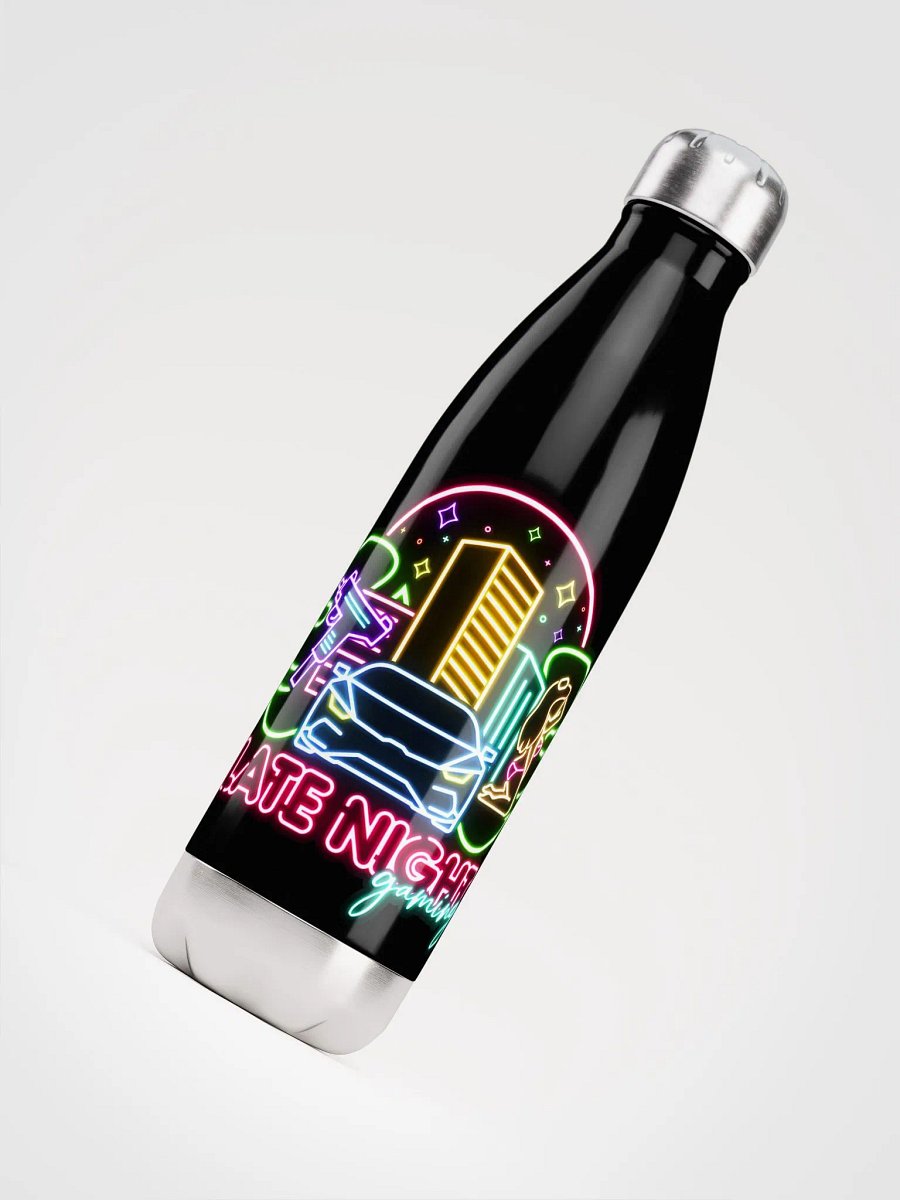 Late Night Gaming Tubber product image (4)