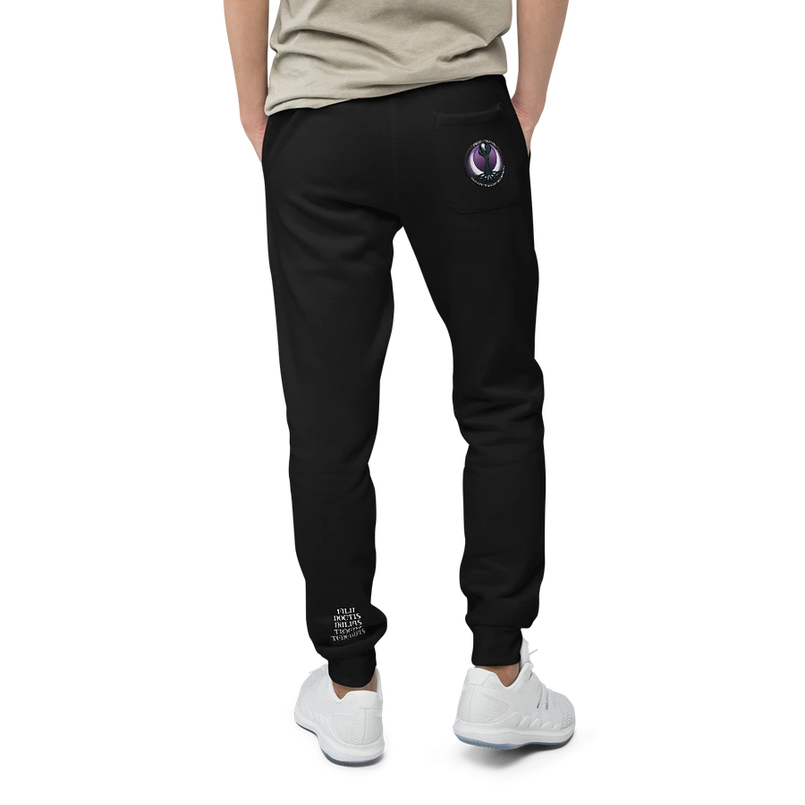 Noctum Caligo Joggers - New Heraldry product image (40)