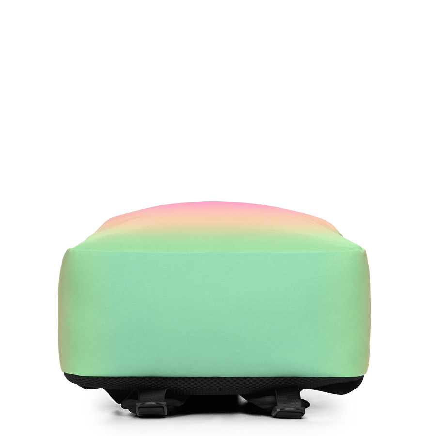 Tetrachromatica - Backpack product image (5)