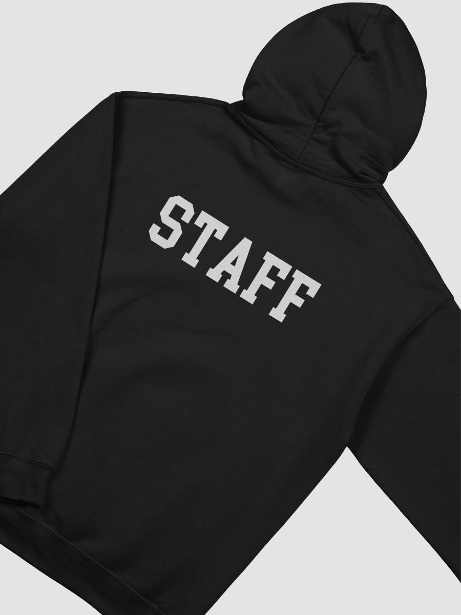 WAYWARD Summer Camp Staff HOODIE (dark) product image (22)