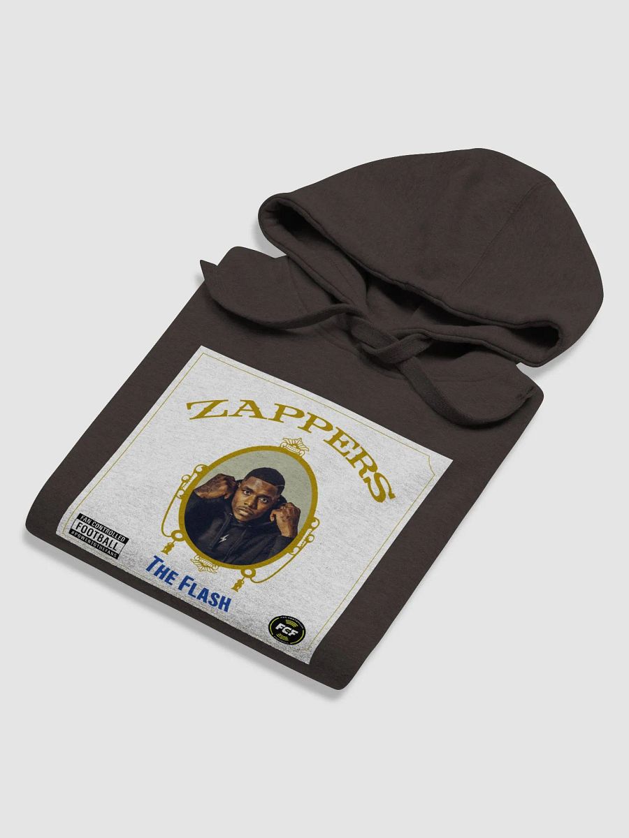 Zappers x Flash G-Thang Hoody product image (3)