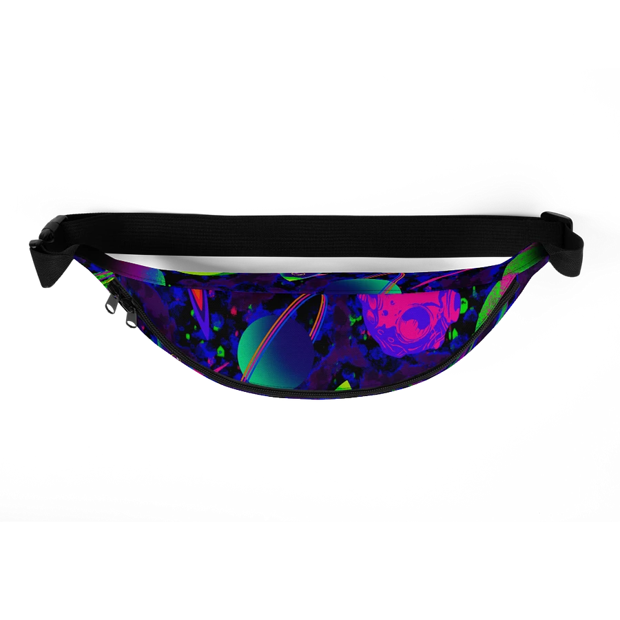 Gamma Galaxy Fanny Pack product image (9)