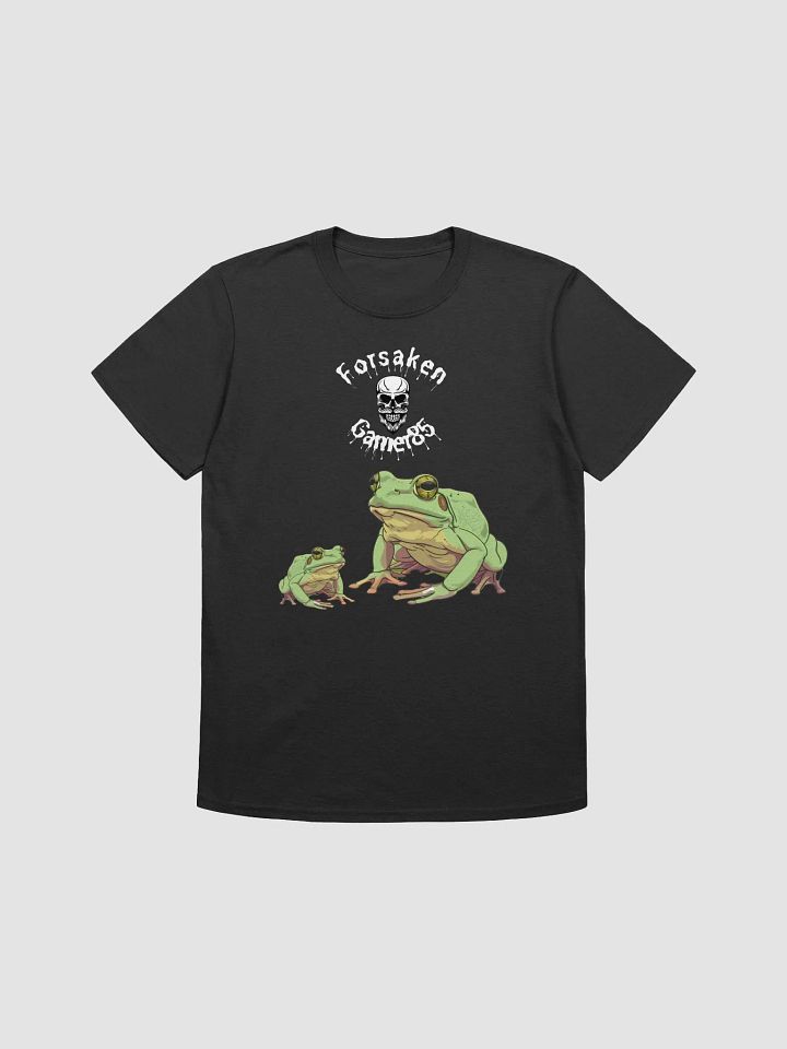 FORSAKEN MILF FROG TAKEOVER! product image (1)