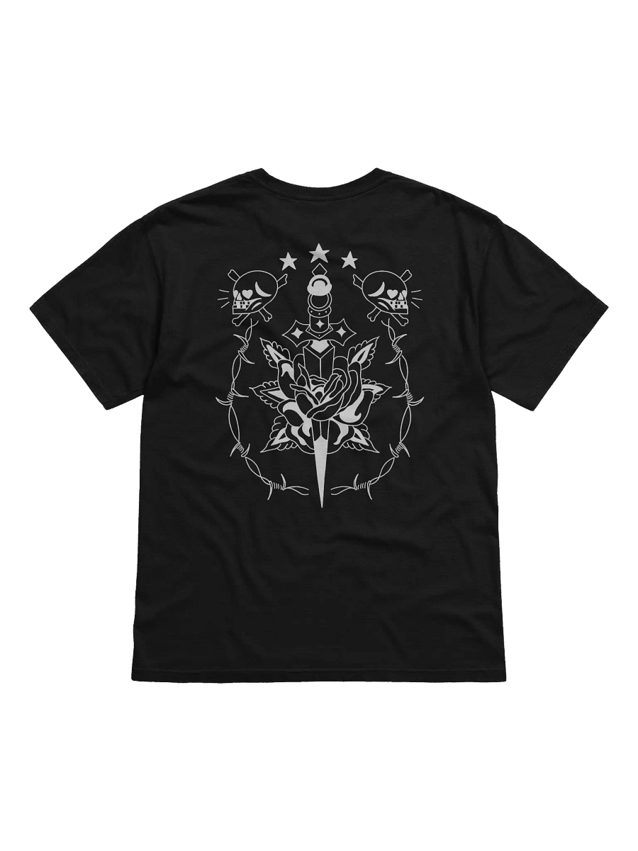Forget & Forfeit Shirt product image (4)