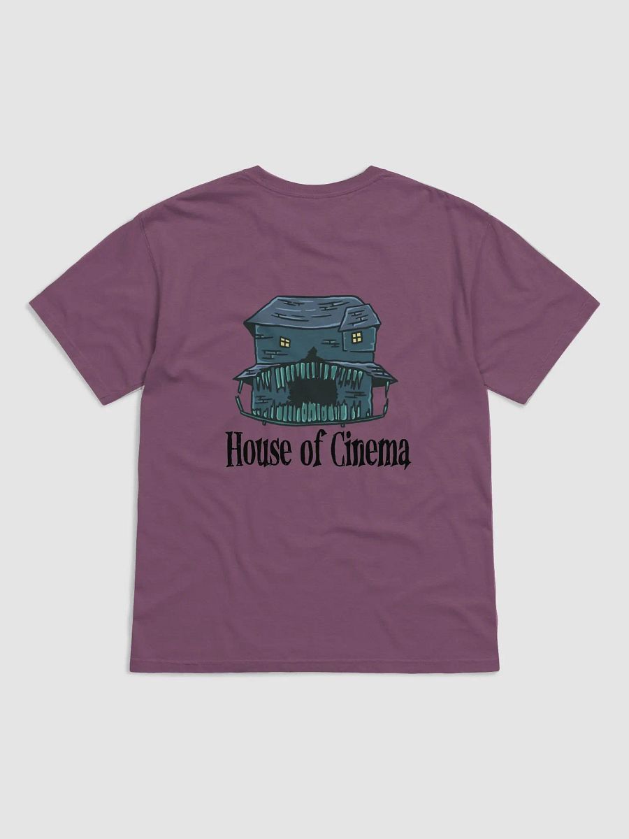 Monster x HoC Unisex Tee product image (2)