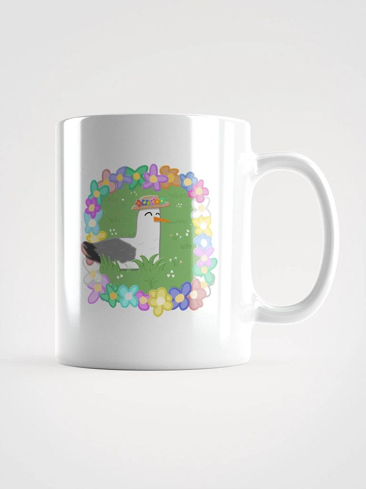 Daisy Gull Mug product image (3)