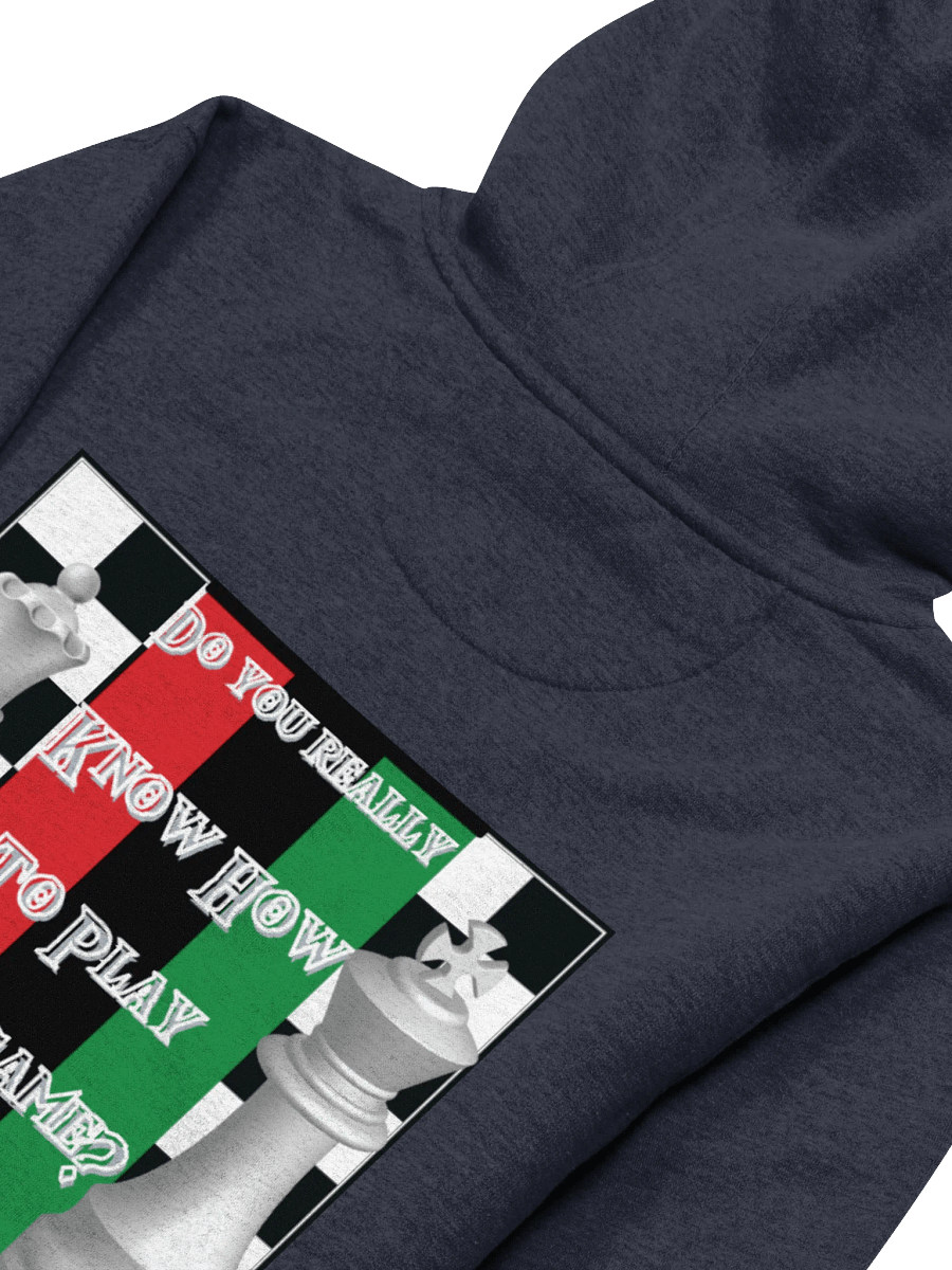 KINGS PROTECT QUEENS product image (4)