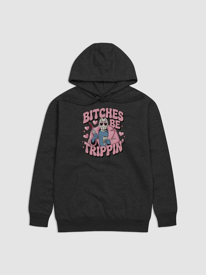 Heartbreak Killer Hoodie product image (2)