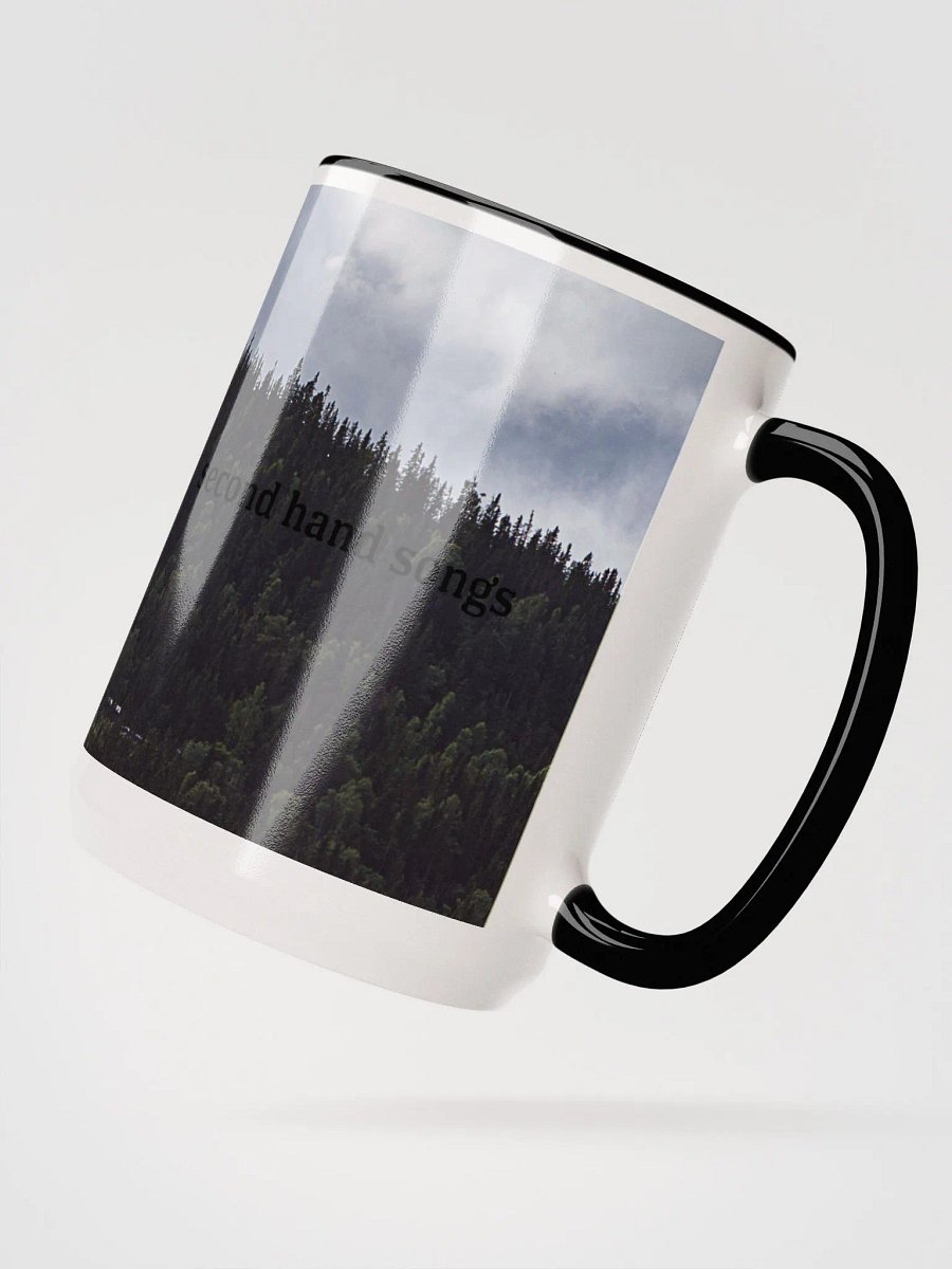 album art two-tone mug product image (6)