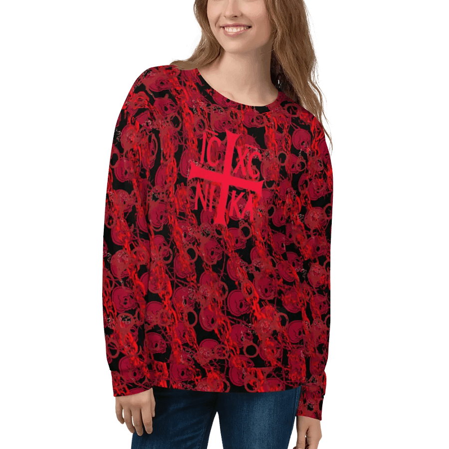 Divine Threads: Harrowing of Hell product image (3)