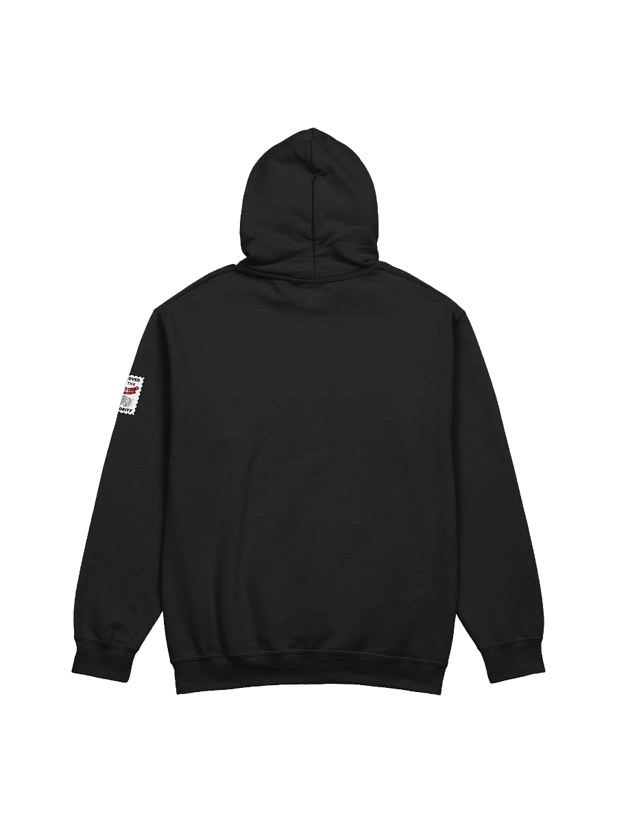 ASM Mighty Comics Hoodie product image (3)