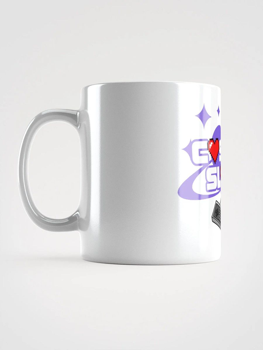 CasRaeSlayz Logo Coffee Mug product image (5)