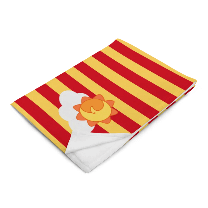 Baby Jail Sun Blanket product image (14)