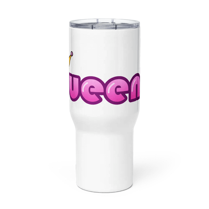 Queenie Travel mug product image (2)