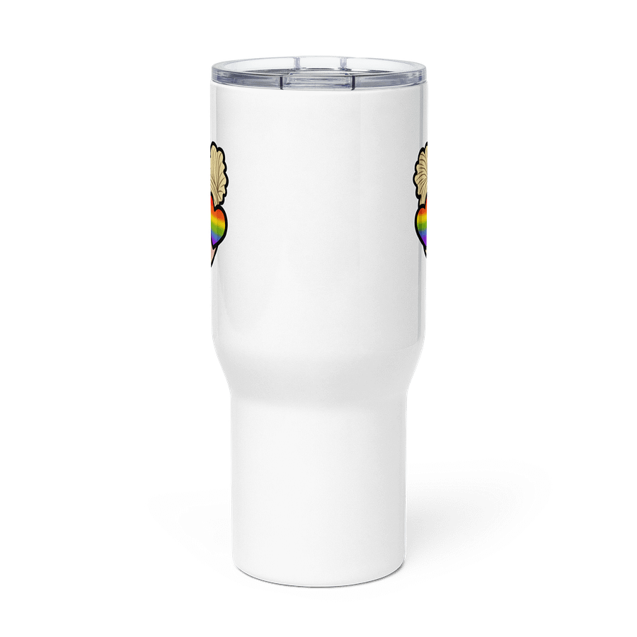 Pride Travel Mug product image (3)