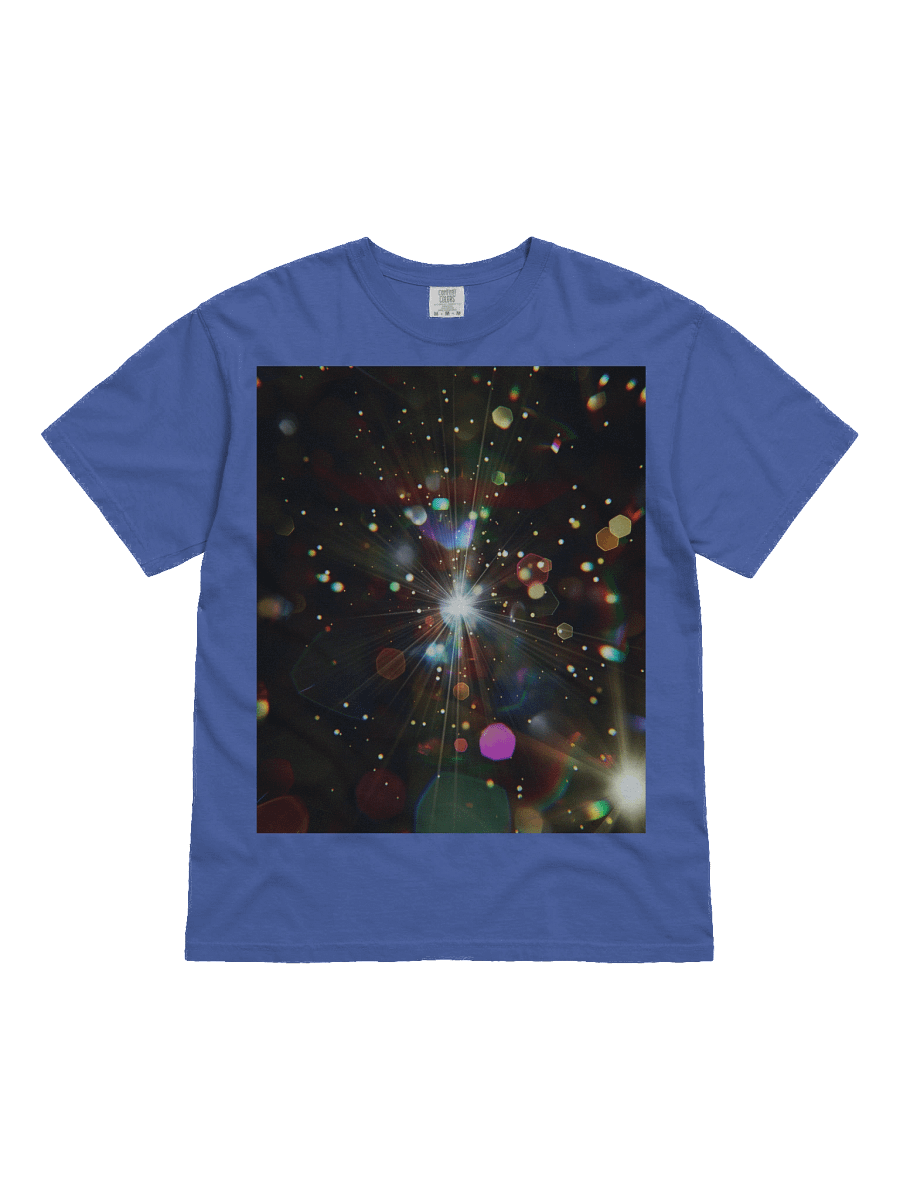 The Universe Is Inside of You Cotton Tee product image (4)