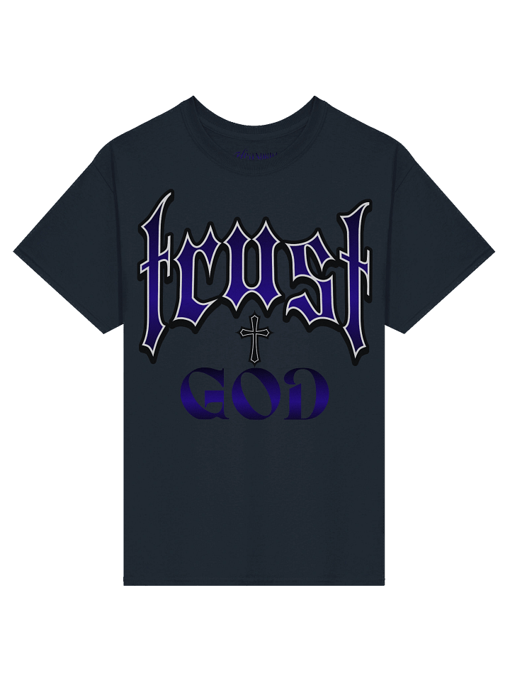 Trust GOD product image (7)