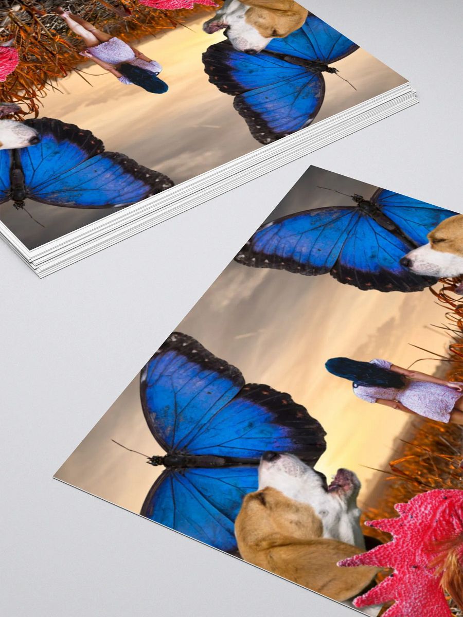 Sticker: Eavesdropping product image (4)