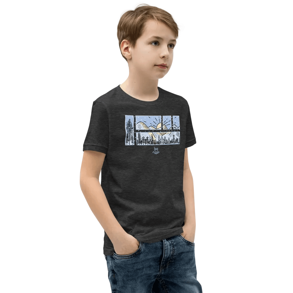 [KIDS] Winter Explorer product image (2)