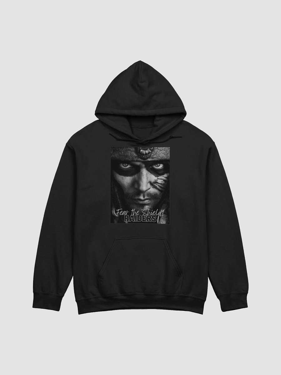 Raiders - Fear the Shield! product image (1)