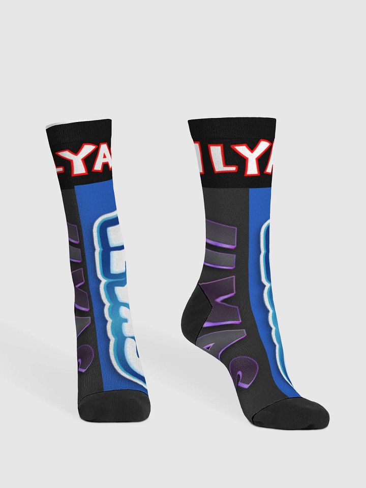 ilyas socks product image (2)