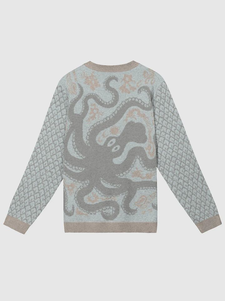 Minoan Octopus - tonal product image (2)