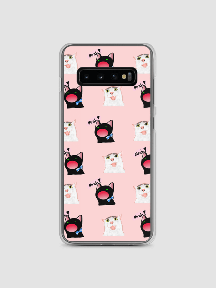 Kiddies Samsung Case V2 product image (1)