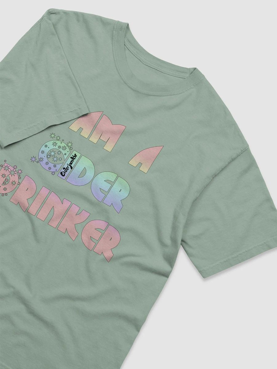 Ciderdrinker T-Shirt product image (42)