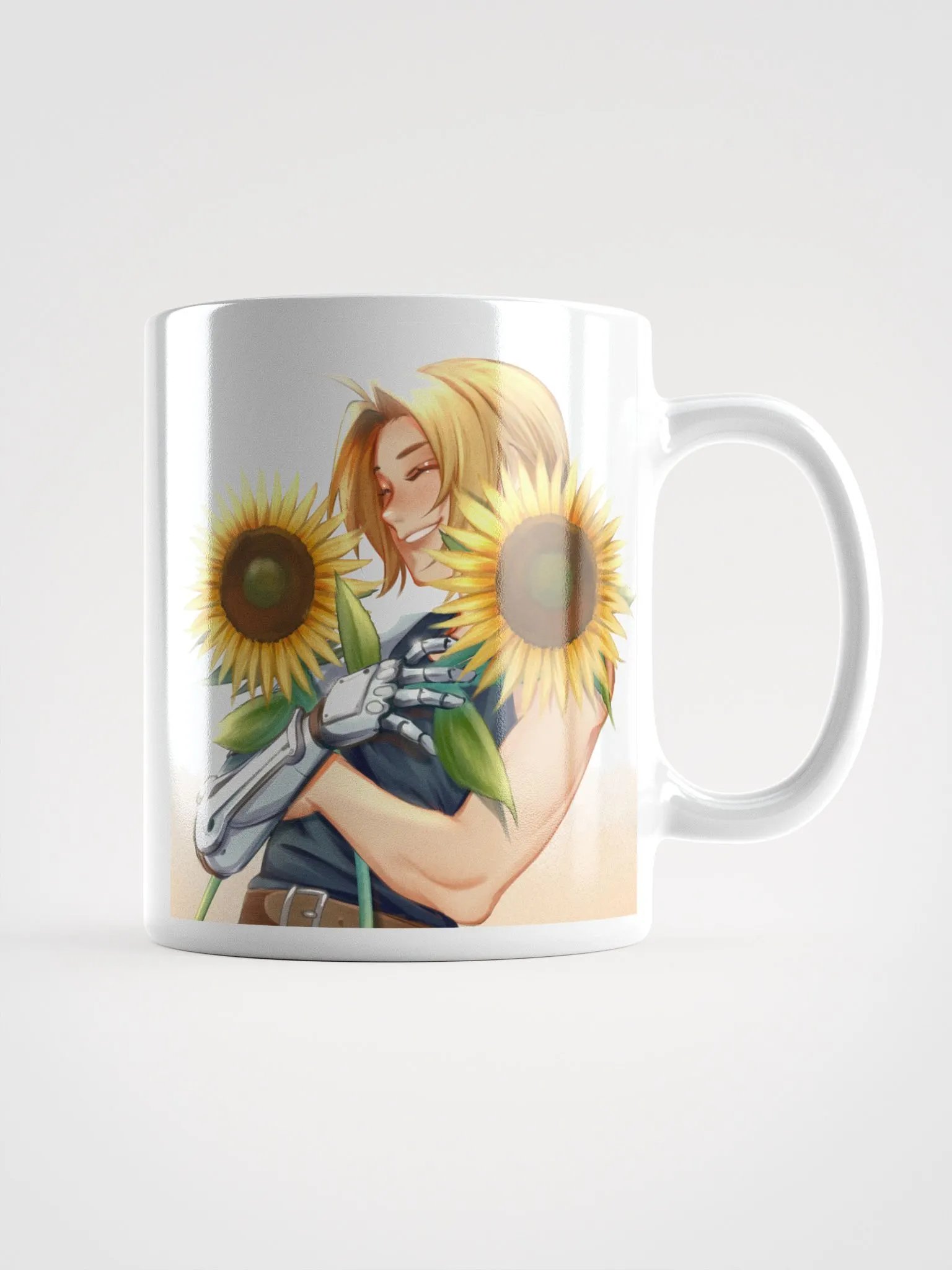 Sunflower Mug product image (1)