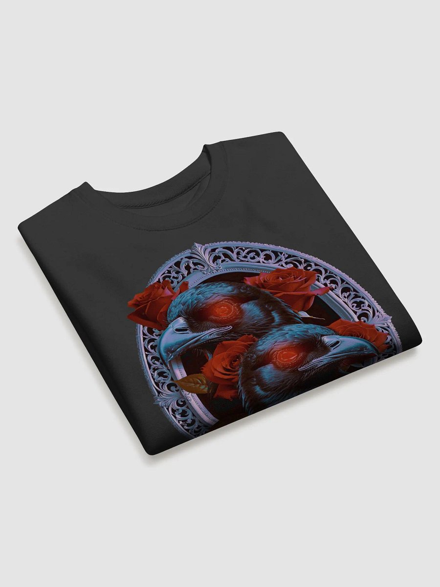 Soul Carrier Crewneck product image (2)