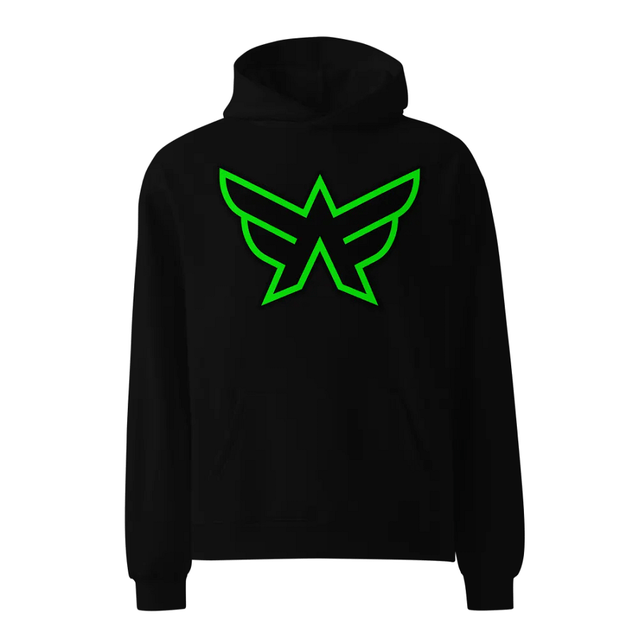 Incognito Acceleration Hoodie product image (2)