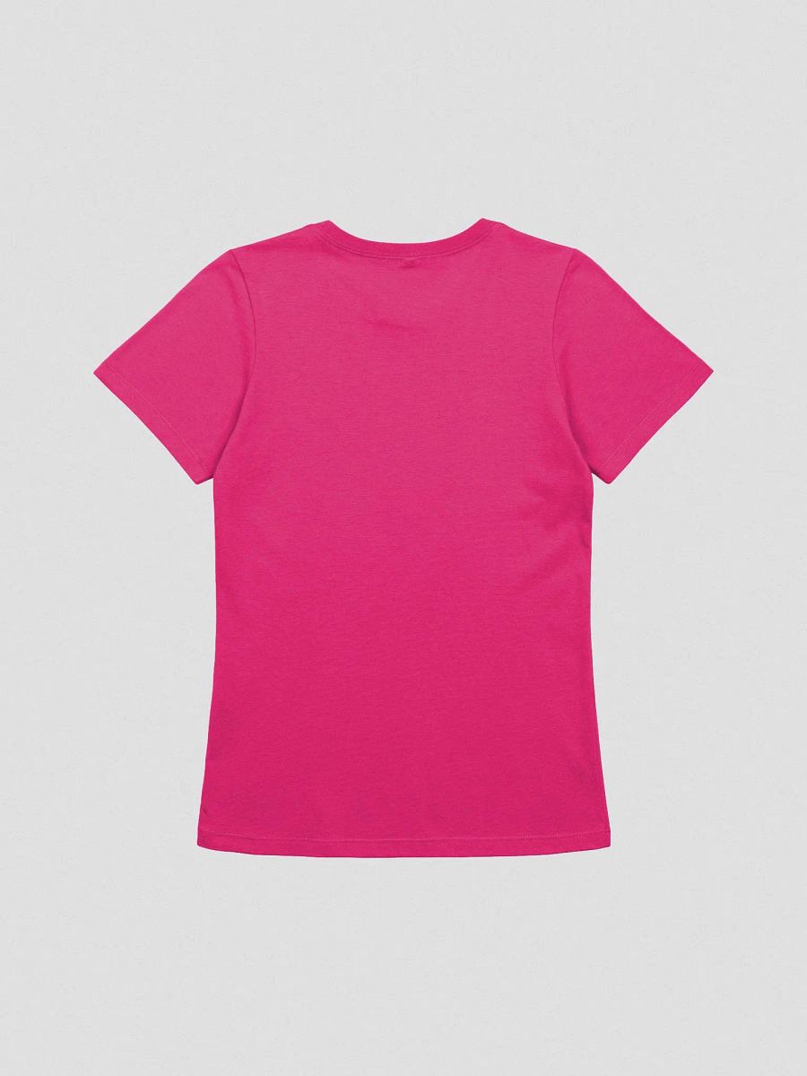 rainbow women's tee product image (7)