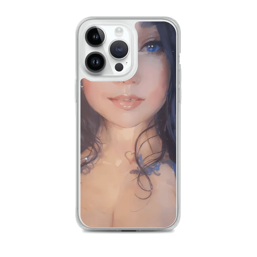Iconic iPhone Case product image (1)