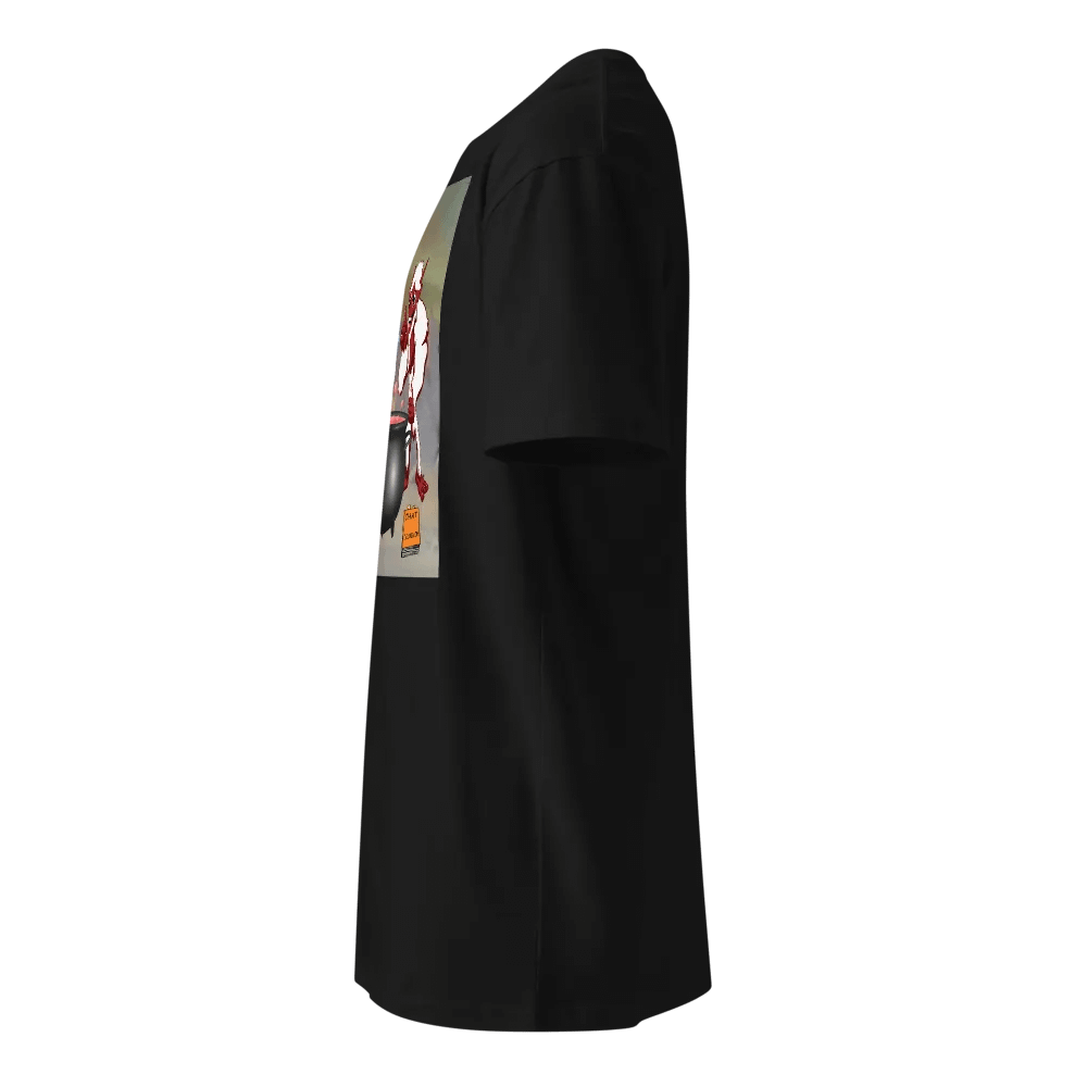 Yeti x Gang Tshirt product image (7)
