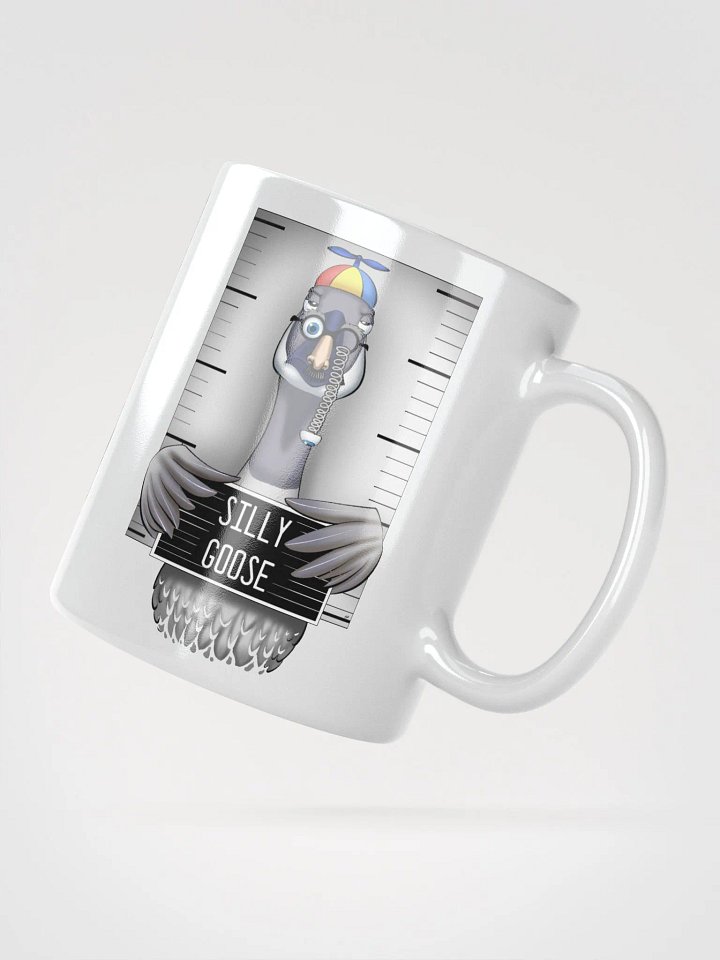 Silly Goose - Mug product image (2)