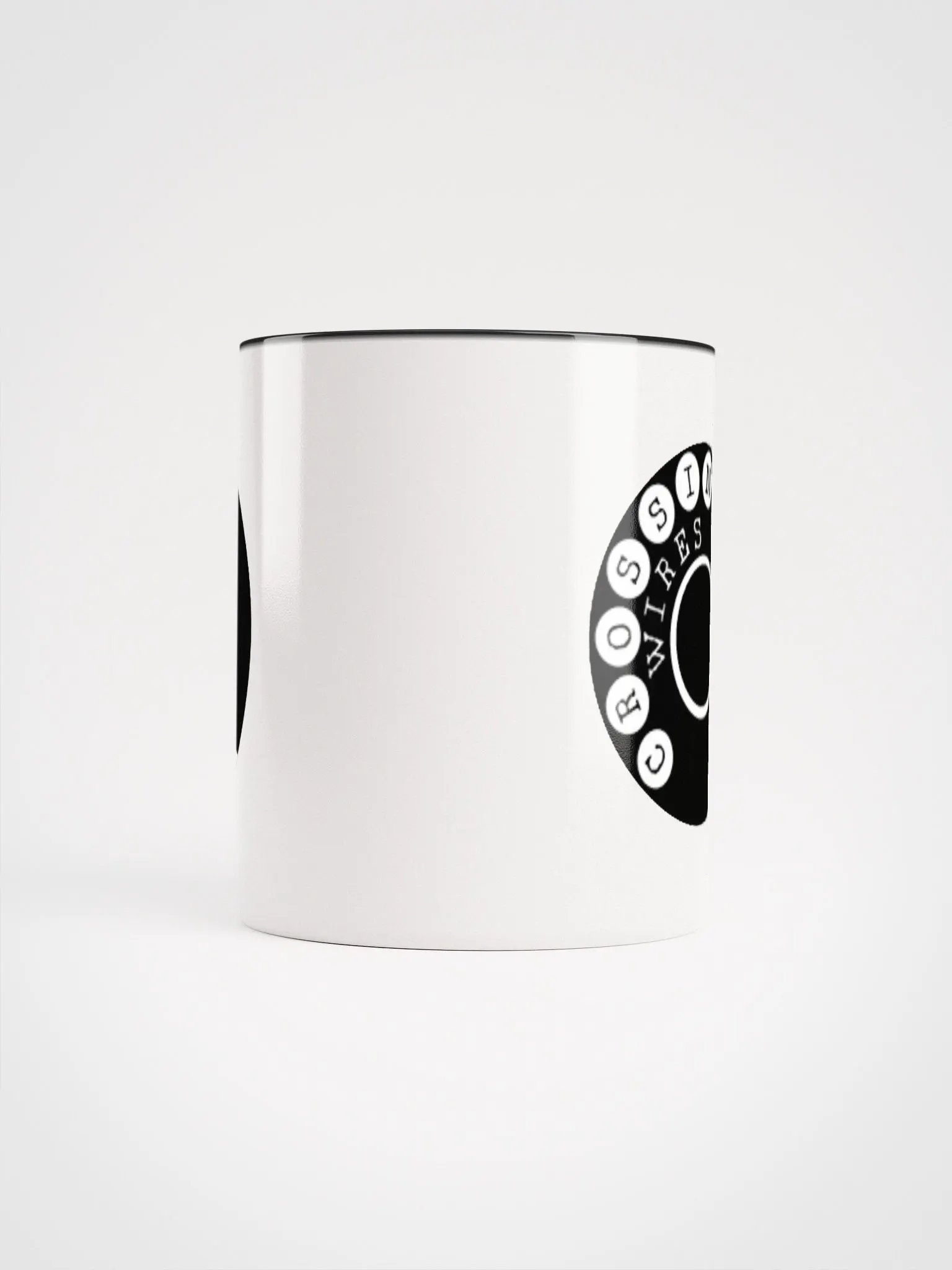 Logo Mug product image (5)