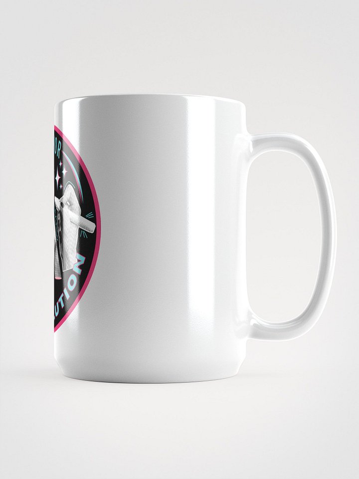 Indie Author Revolution Rep Mug product image (1)