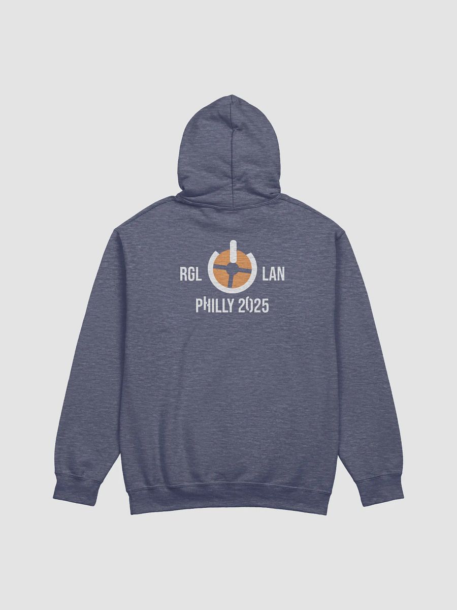 Lan Sweater, it's on! product image (67)