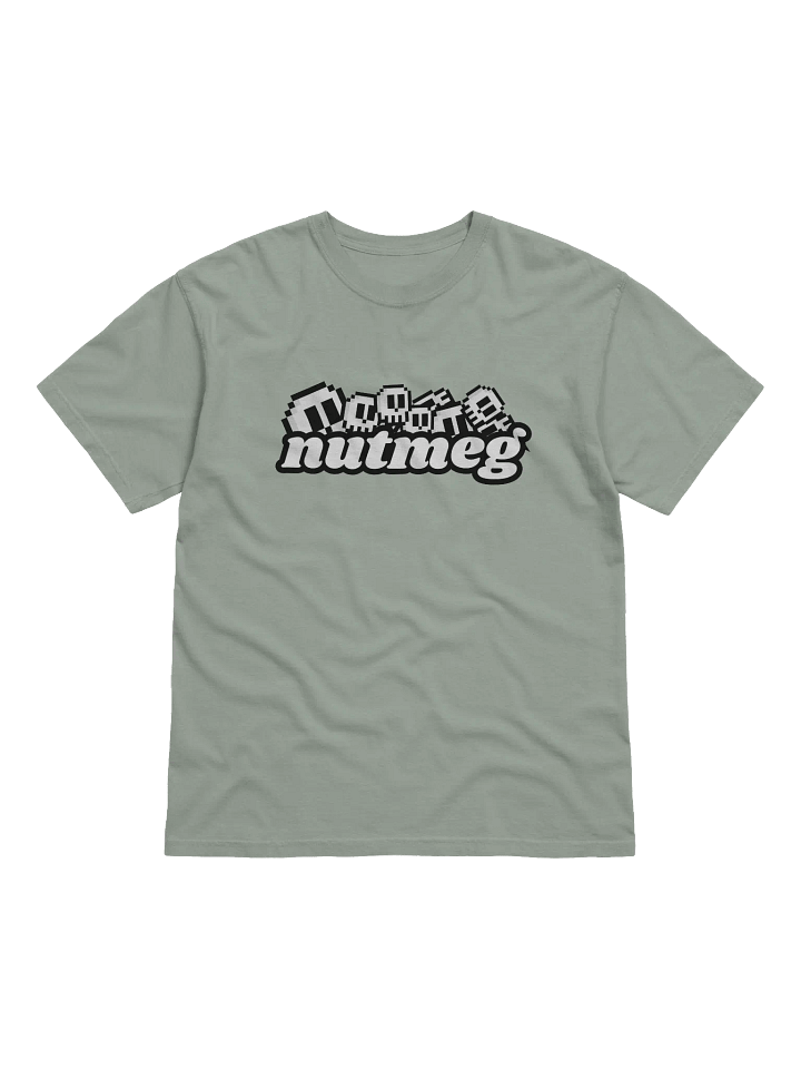 Pile of Skulls Nutmeg x Tee product image (1)