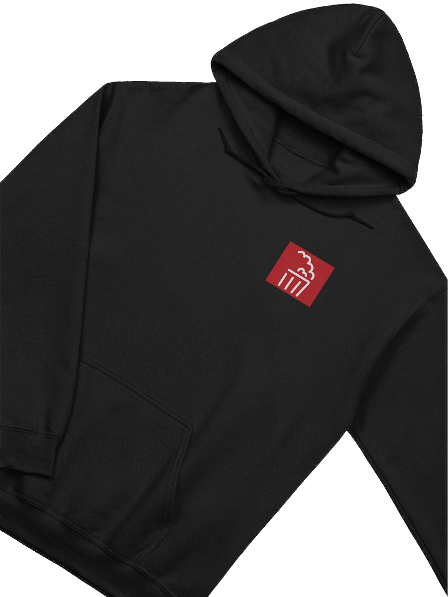 Icon-ic Hoodie product image (3)