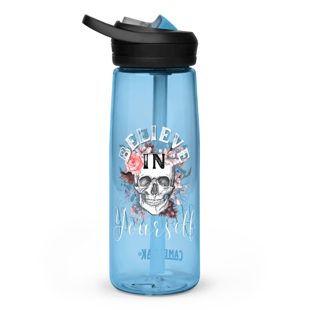 Believe Sports Bottle product image (14)