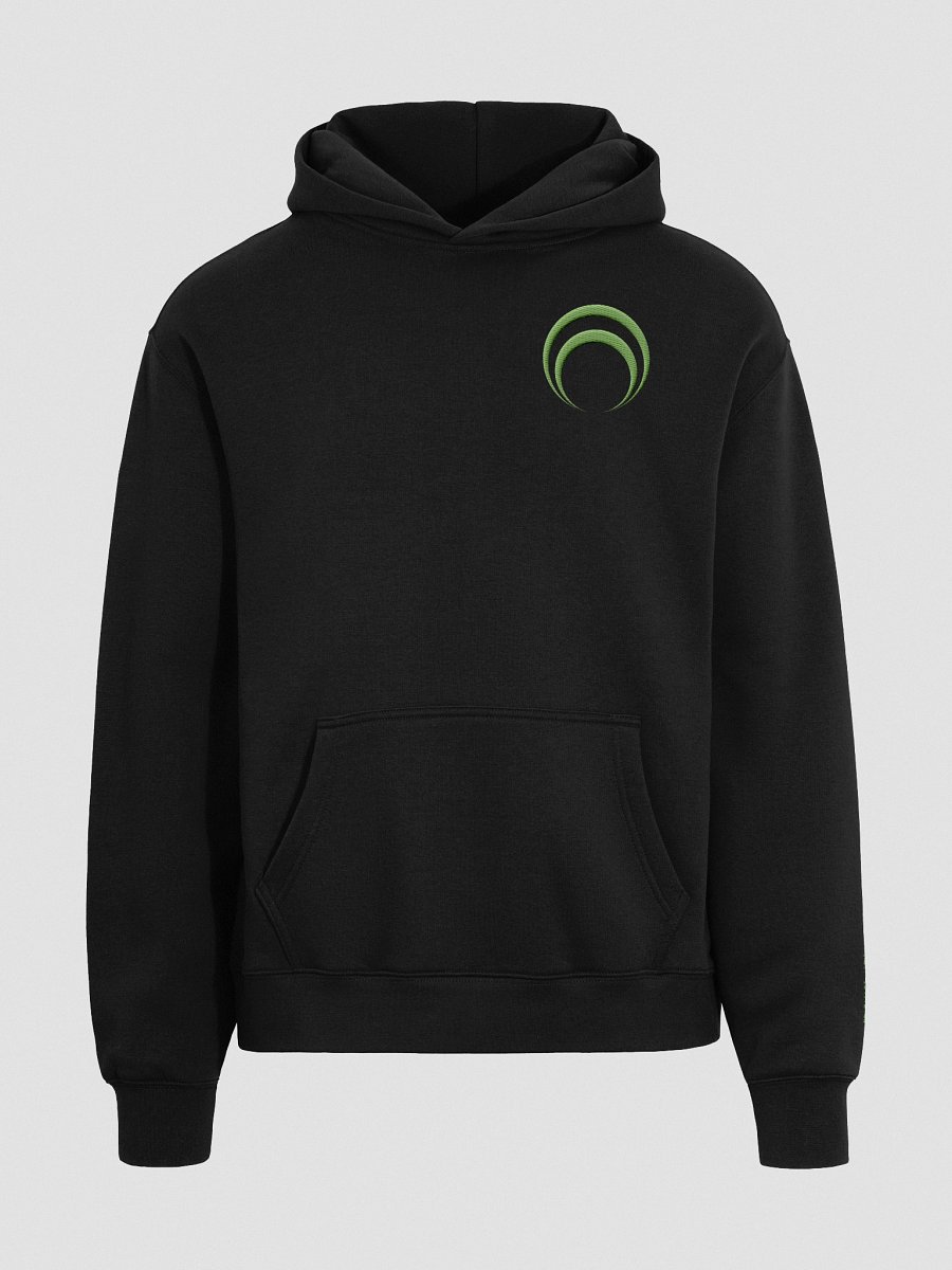 SushiSlinga Pullover product image (3)