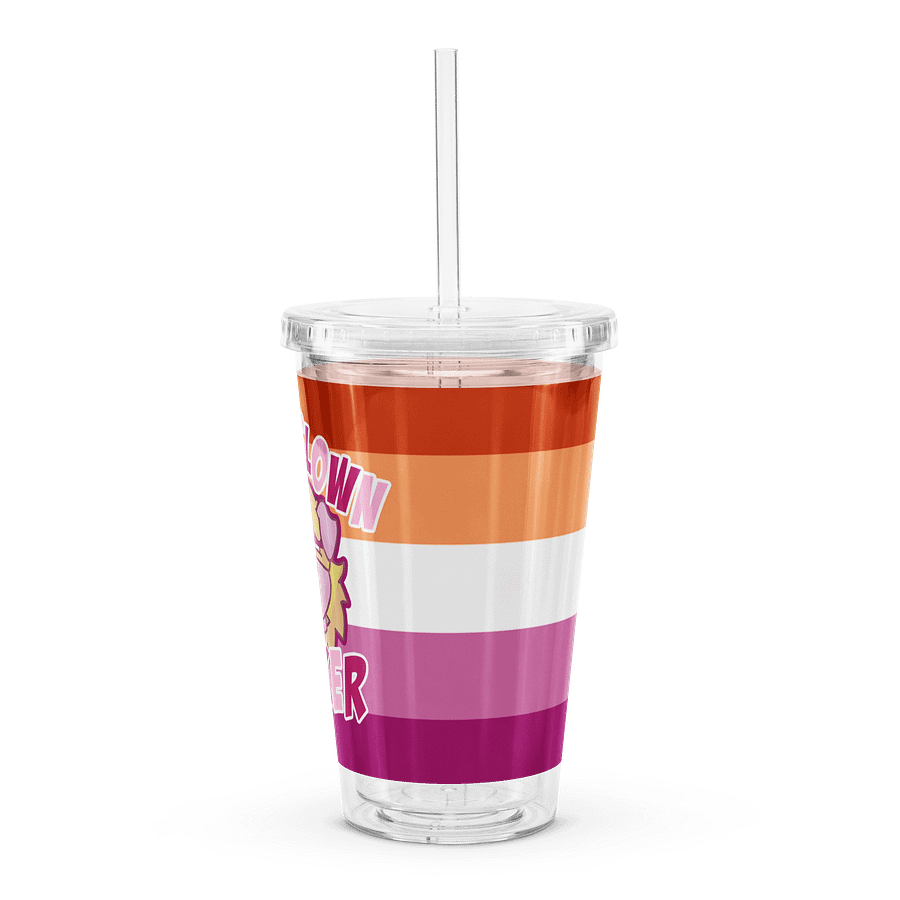 Proud Pig Tumbler product image (4)