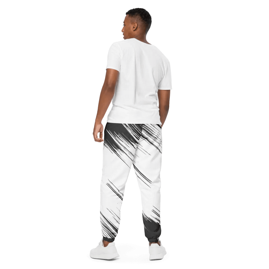 Dragonfire Unisex Track Pants product image (9)